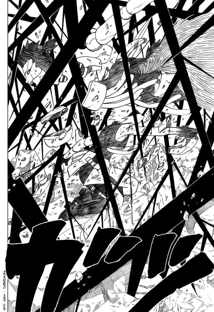 Naruto chapter 270 halaman 15