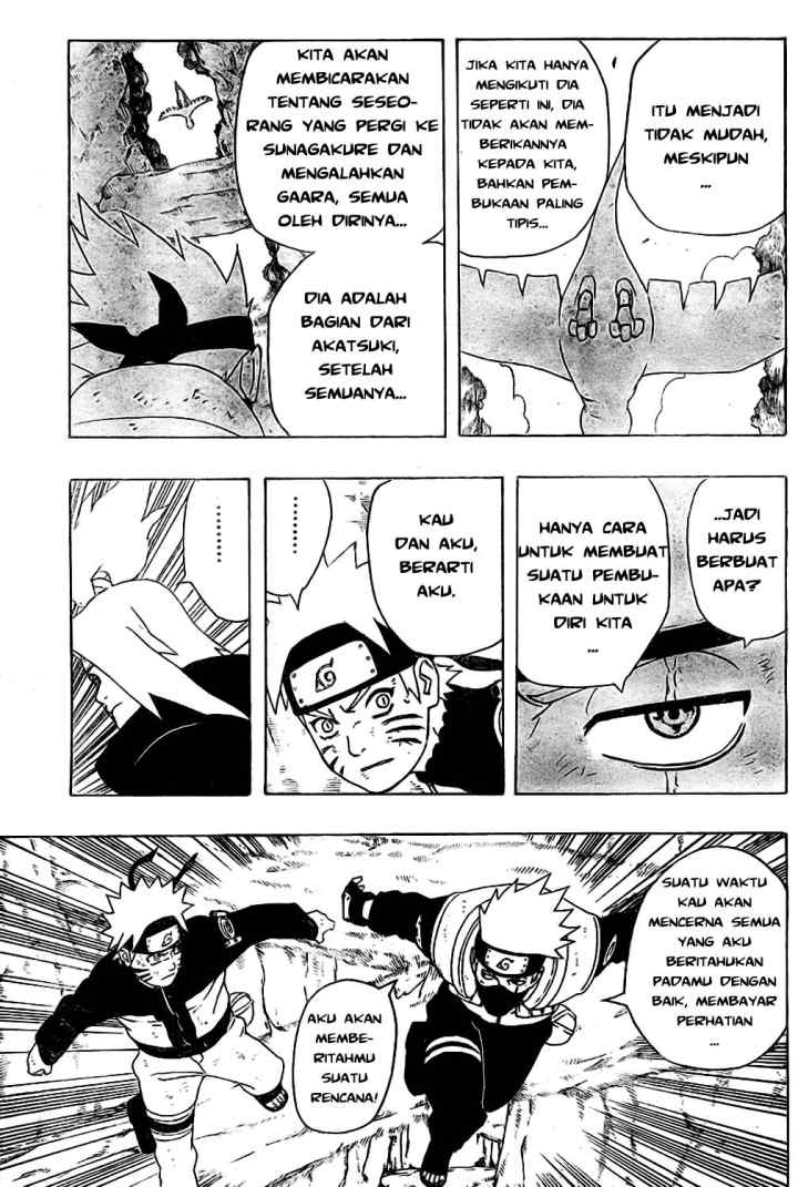 Naruto chapter 271 halaman 14