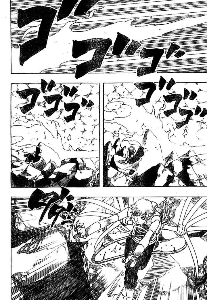 Naruto chapter 271 halaman 15