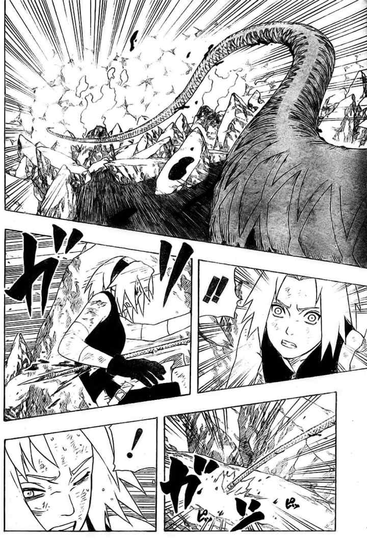 Naruto chapter 271 halaman 17