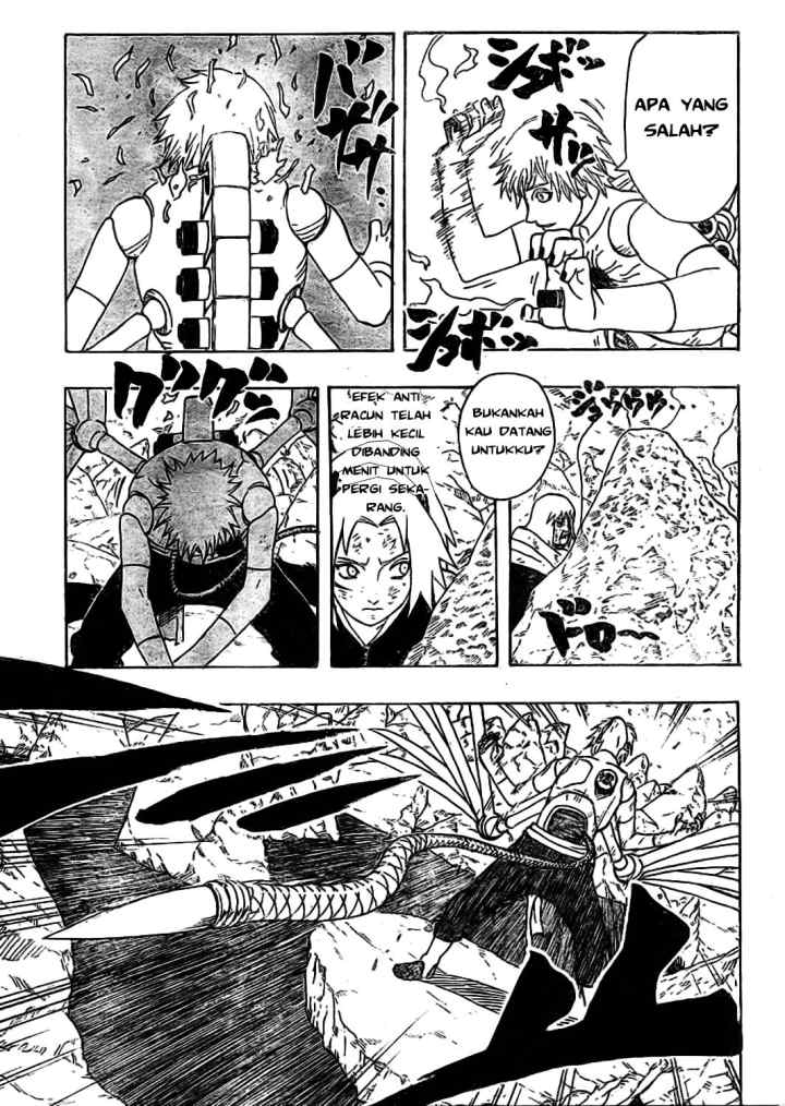 Naruto chapter 271 halaman 16
