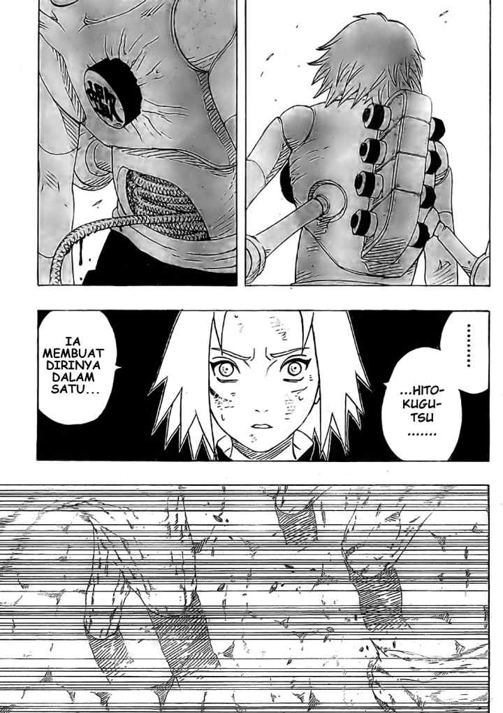 Naruto chapter 271 halaman 10
