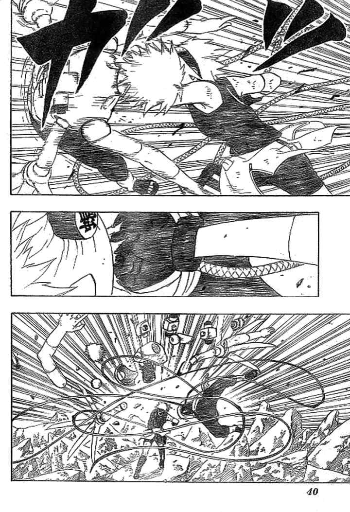 Naruto chapter 272 halaman 6