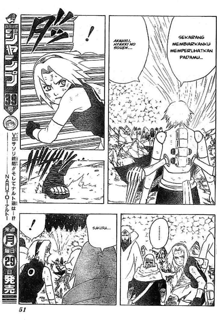 Naruto chapter 272 halaman 15
