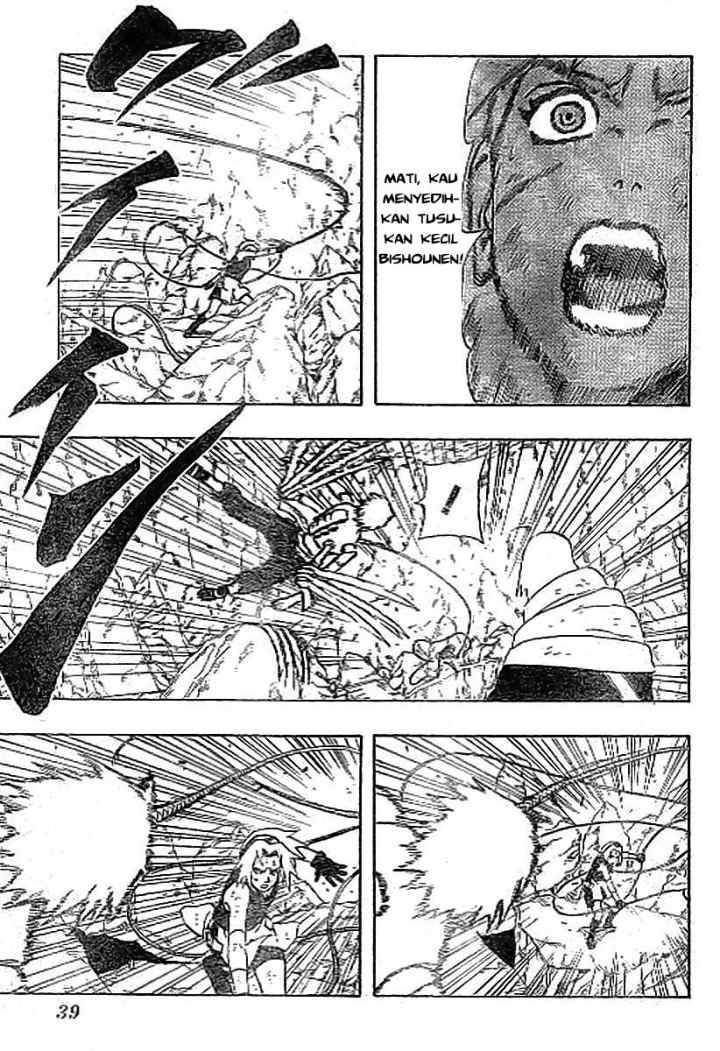 Naruto chapter 272 halaman 5