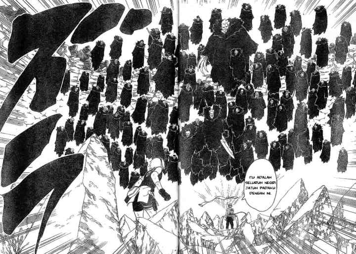Naruto chapter 272 halaman 13