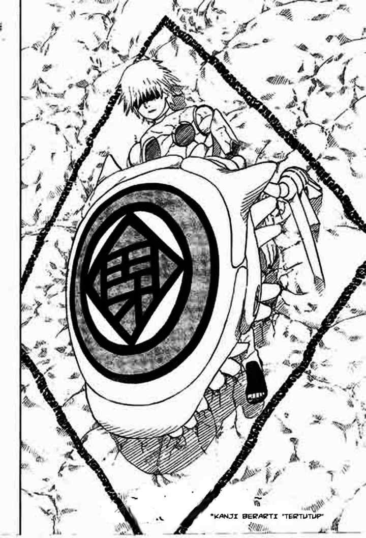 Naruto chapter 273 halaman 14