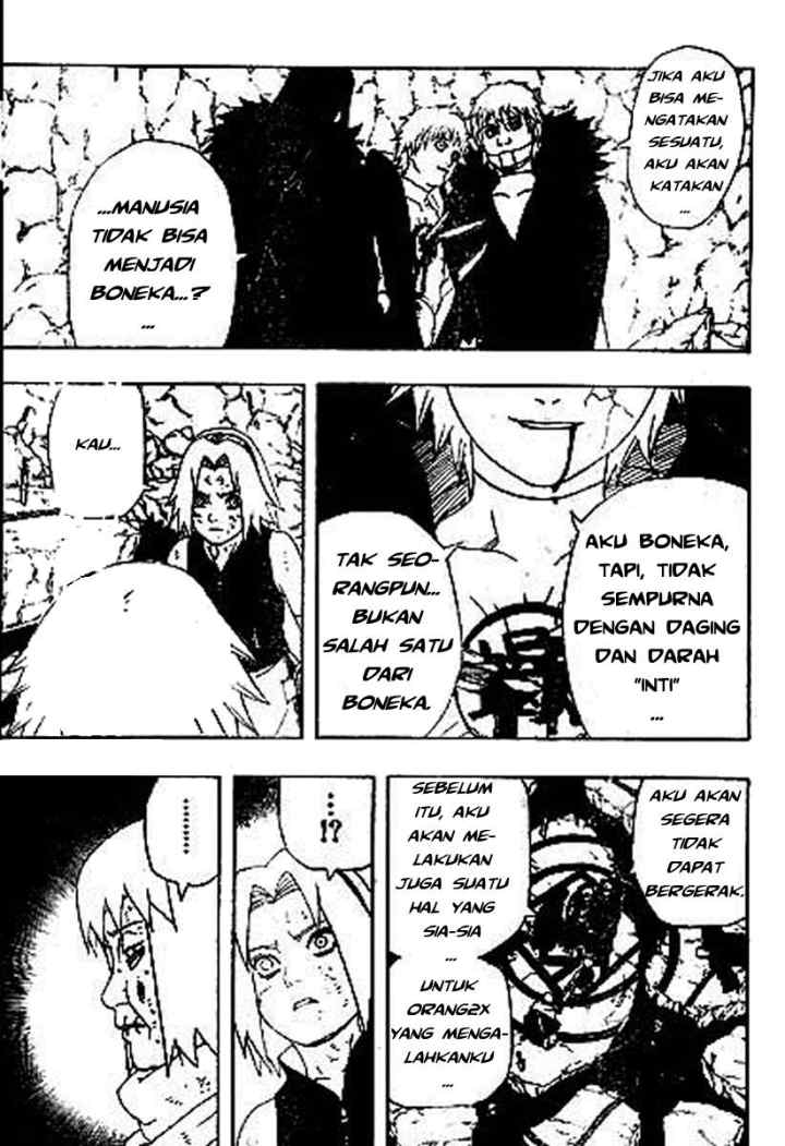 Naruto chapter 275 halaman 9