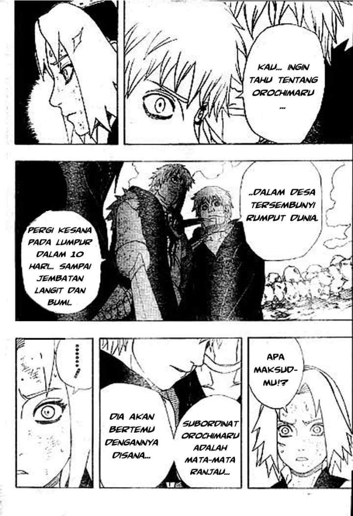 Naruto chapter 275 halaman 10