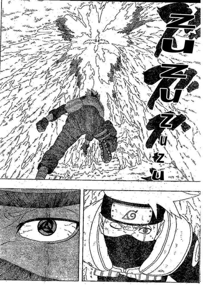 Naruto chapter 276 halaman 6