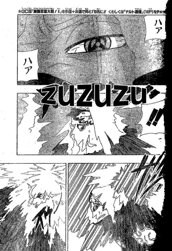 Naruto chapter 276 halaman 11