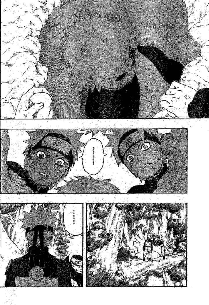 Naruto chapter 276 halaman 16