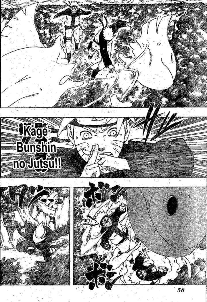 Naruto chapter 276 halaman 14