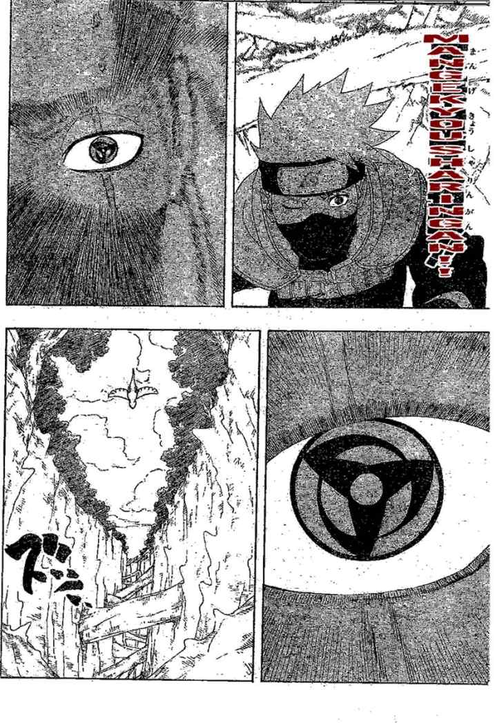 Naruto chapter 276 halaman 4