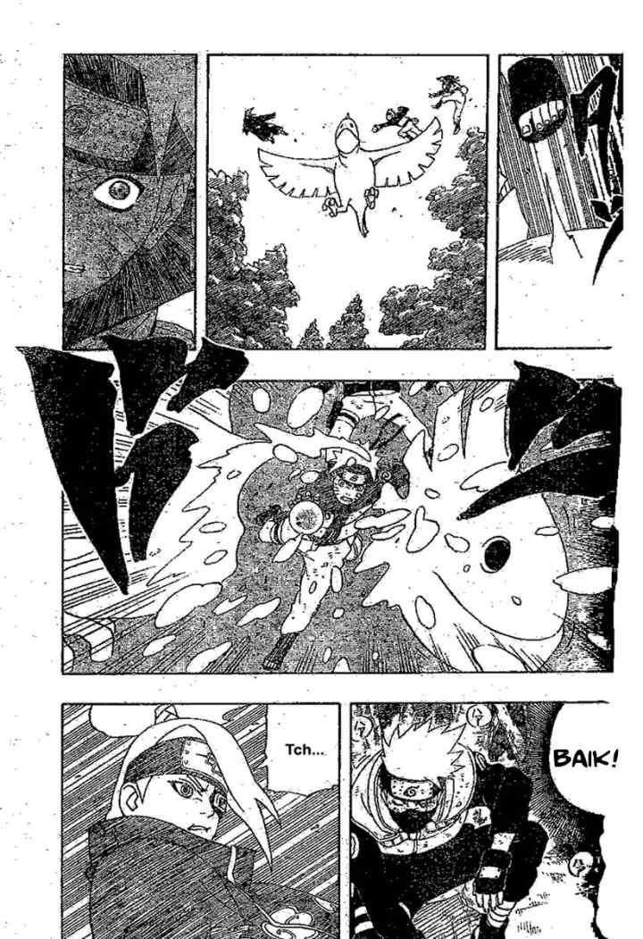 Naruto chapter 276 halaman 13