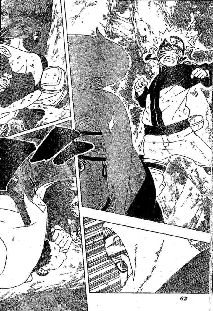 Naruto chapter 276 halaman 18