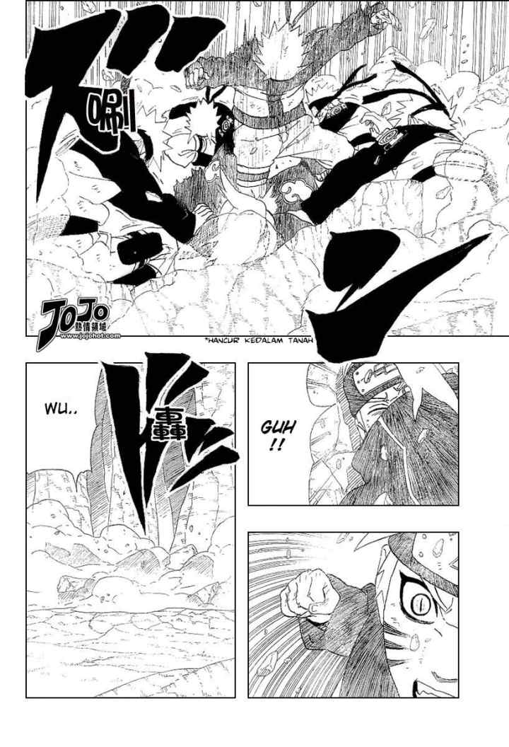 Naruto chapter 277 halaman 4