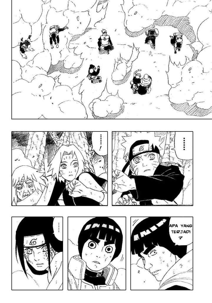 Naruto chapter 278 halaman 4