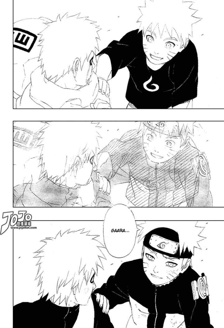 Naruto chapter 279 halaman 16