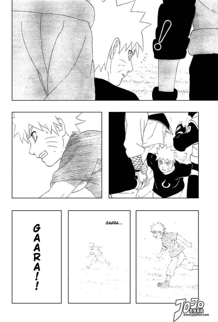 Naruto chapter 279 halaman 12