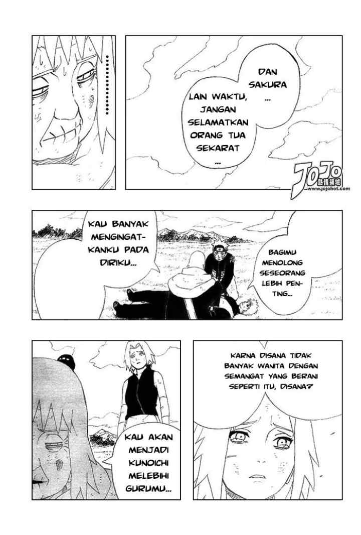 Naruto chapter 279 halaman 9