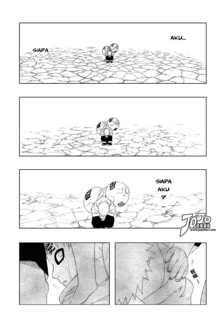 Naruto chapter 279 halaman 15