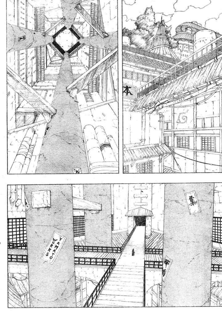 Naruto chapter 281 halaman 16