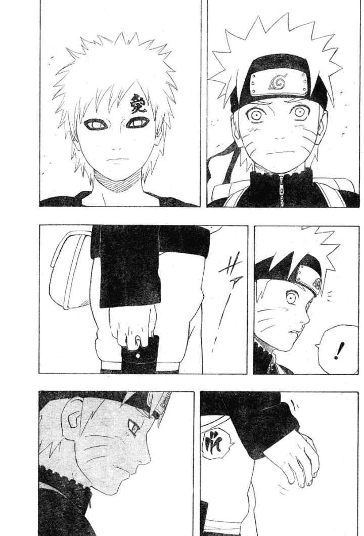 Naruto chapter 281 halaman 9