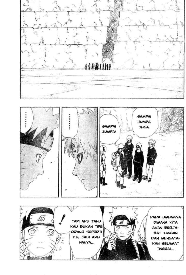 Naruto chapter 281 halaman 7