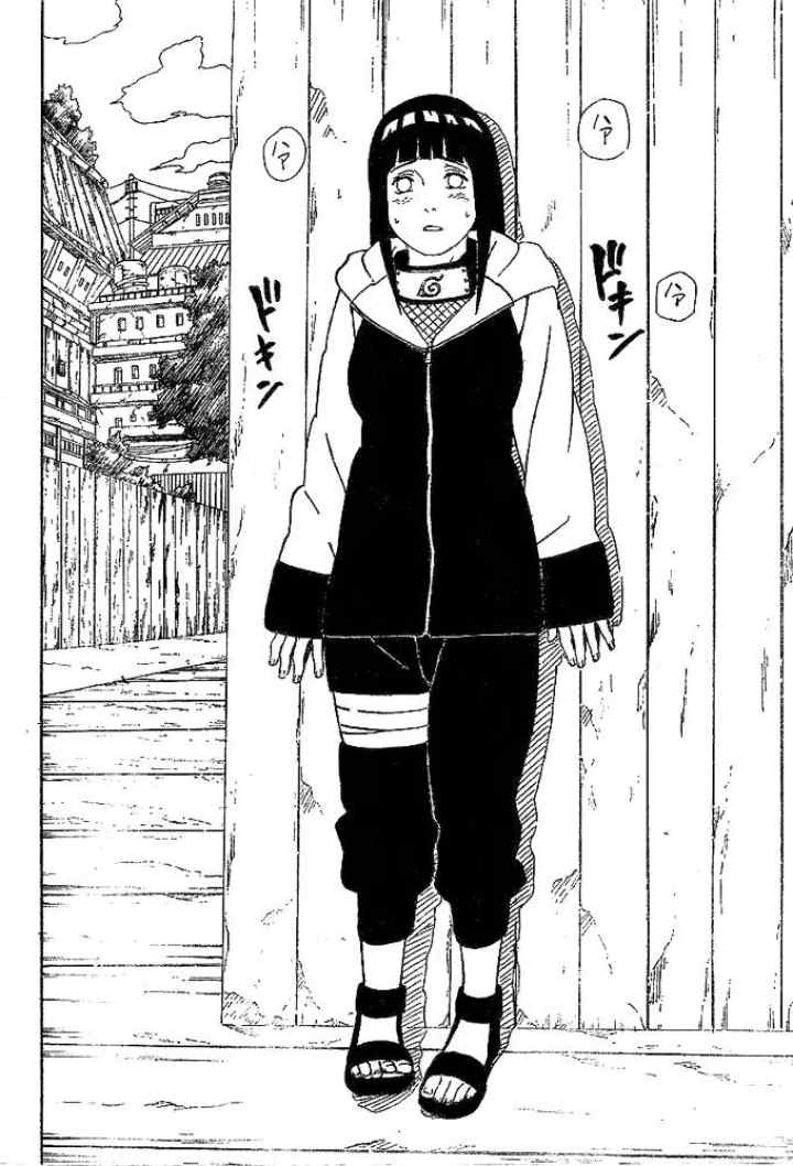 Naruto chapter 282 halaman 18