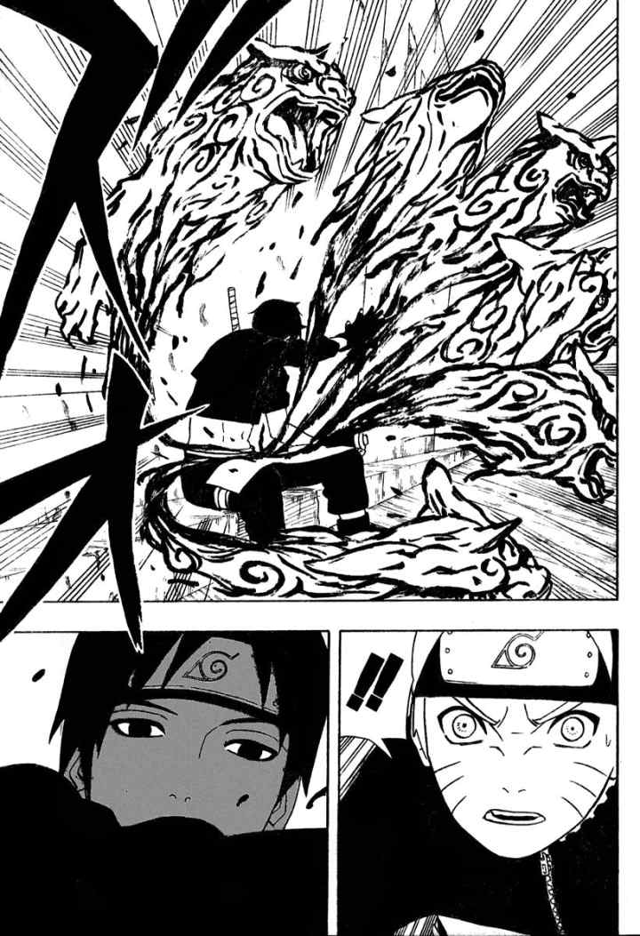 Naruto chapter 283 halaman 14