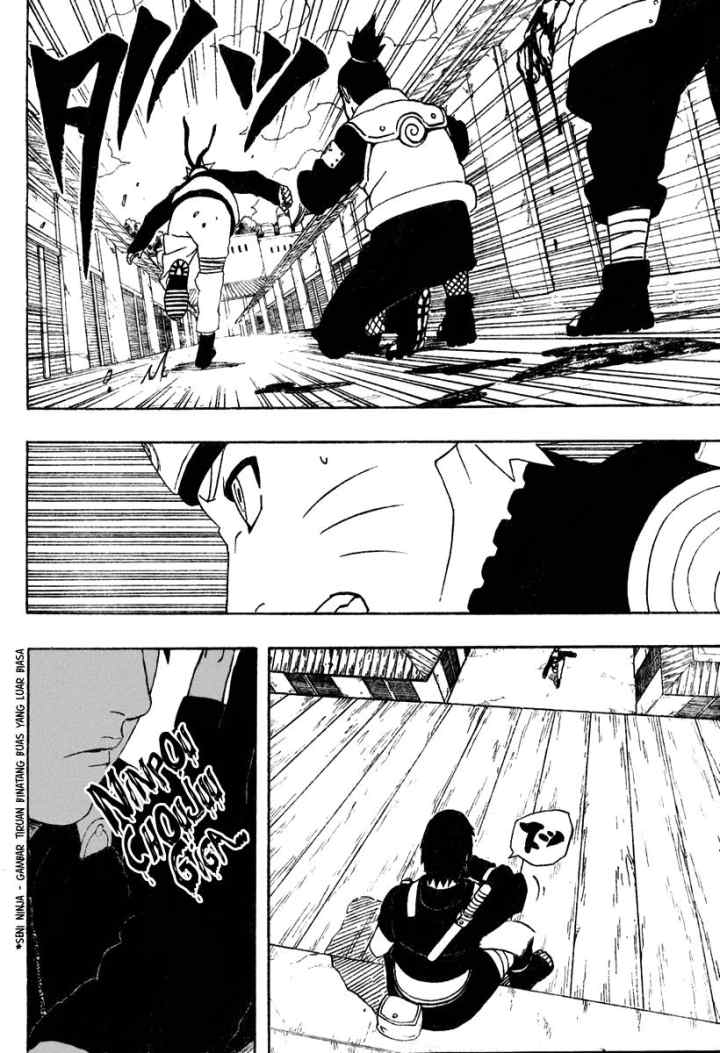 Naruto chapter 283 halaman 13