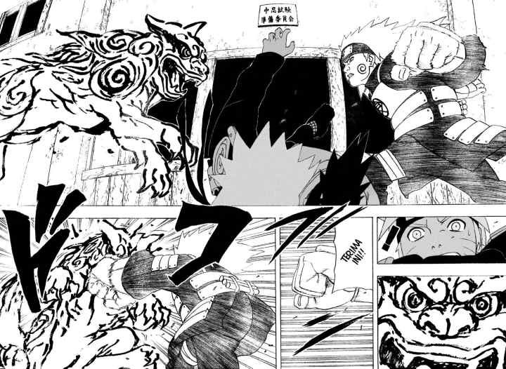 Naruto chapter 283 halaman 8