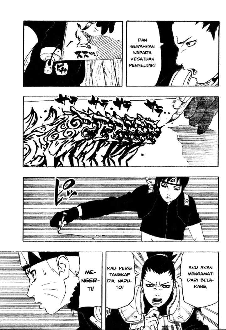 Naruto chapter 283 halaman 12