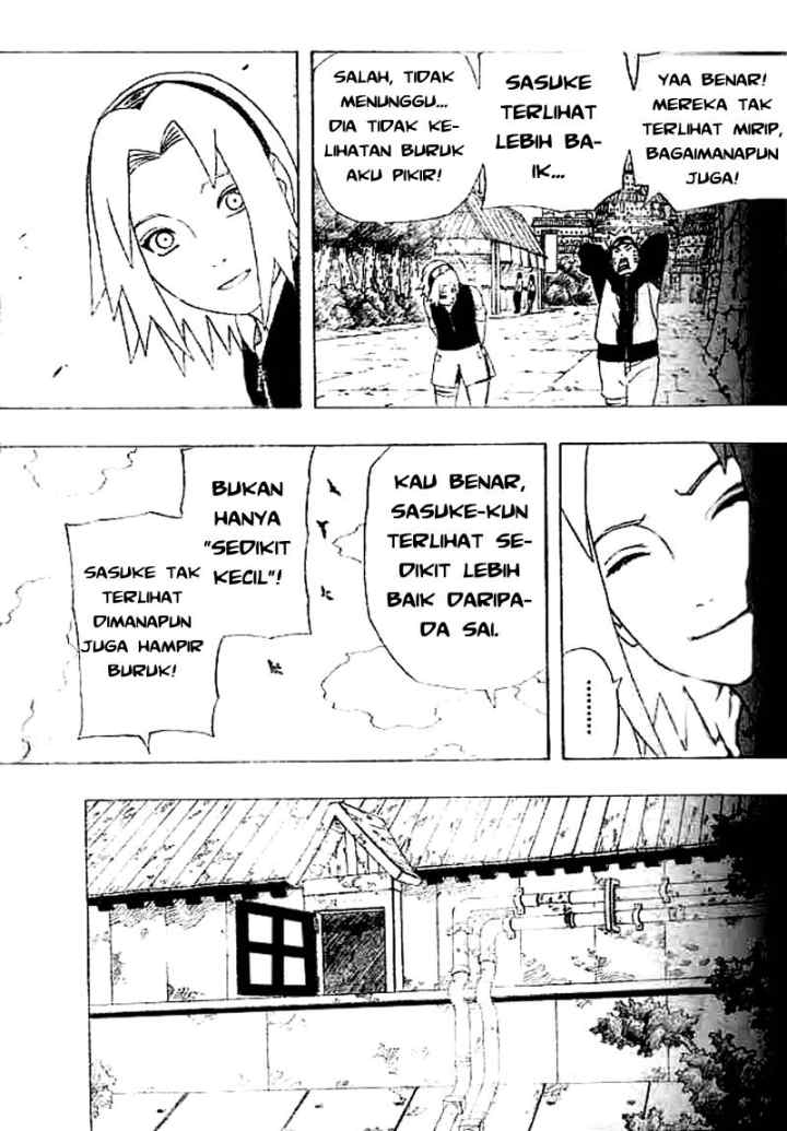 Naruto chapter 285 halaman 5