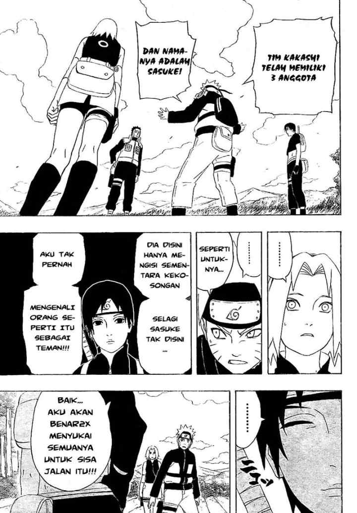 Naruto chapter 286 halaman 5