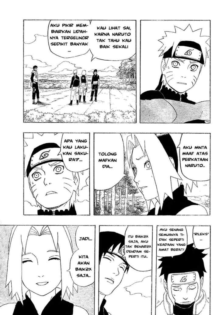 Naruto chapter 286 halaman 7