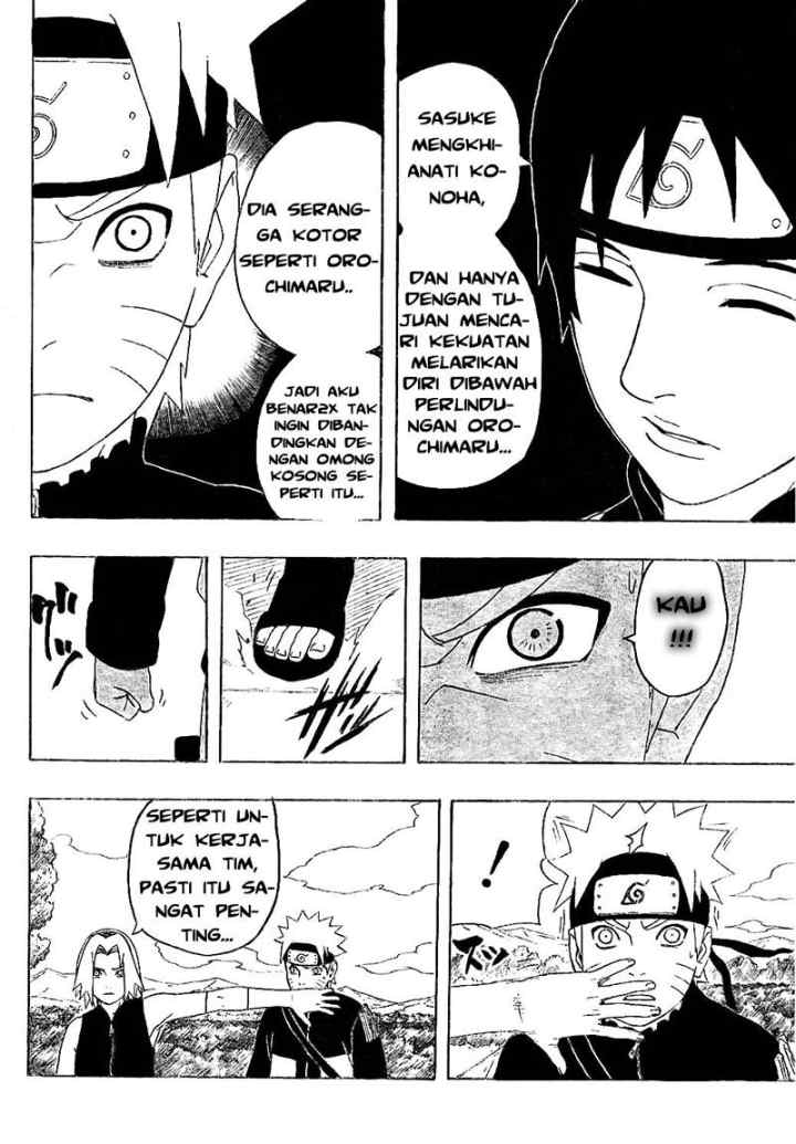 Naruto chapter 286 halaman 6