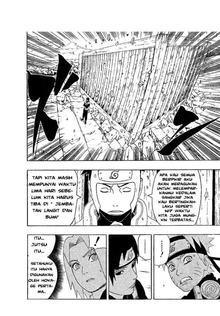 Naruto chapter 286 halaman 12