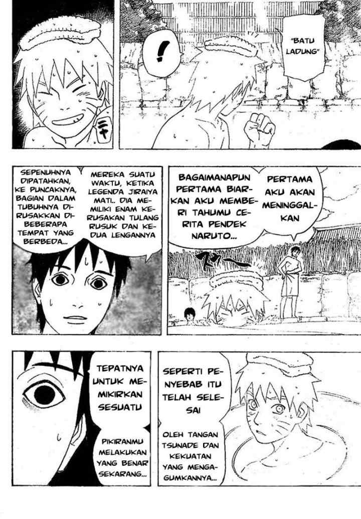 Naruto chapter 286 halaman 16