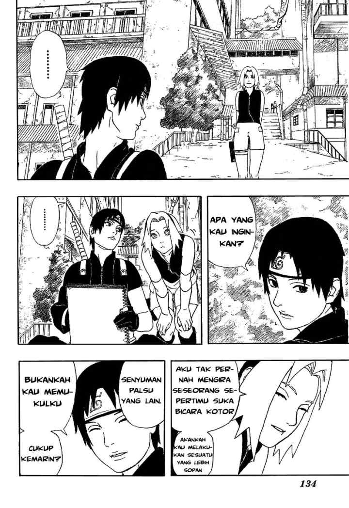 Naruto chapter 287 halaman 4