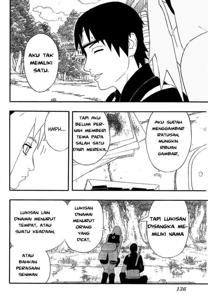 Naruto chapter 287 halaman 6