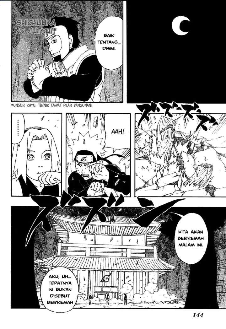 Naruto chapter 287 halaman 14