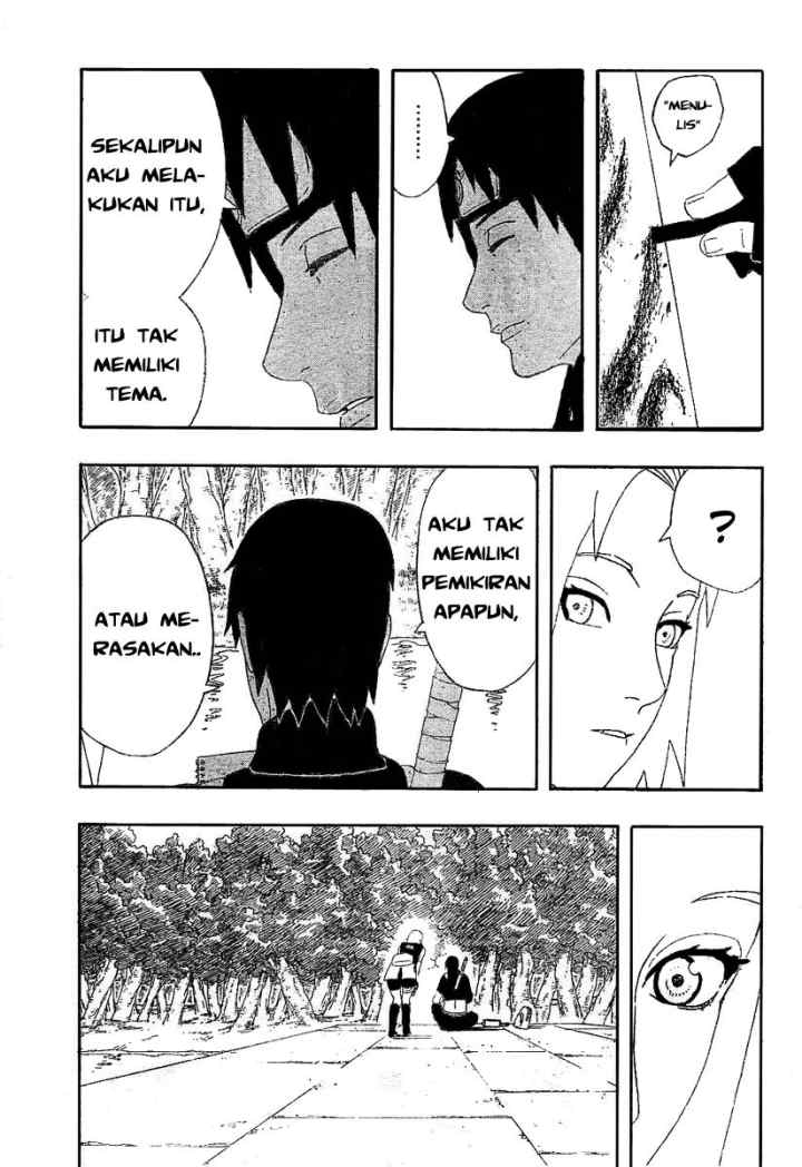 Naruto chapter 287 halaman 7