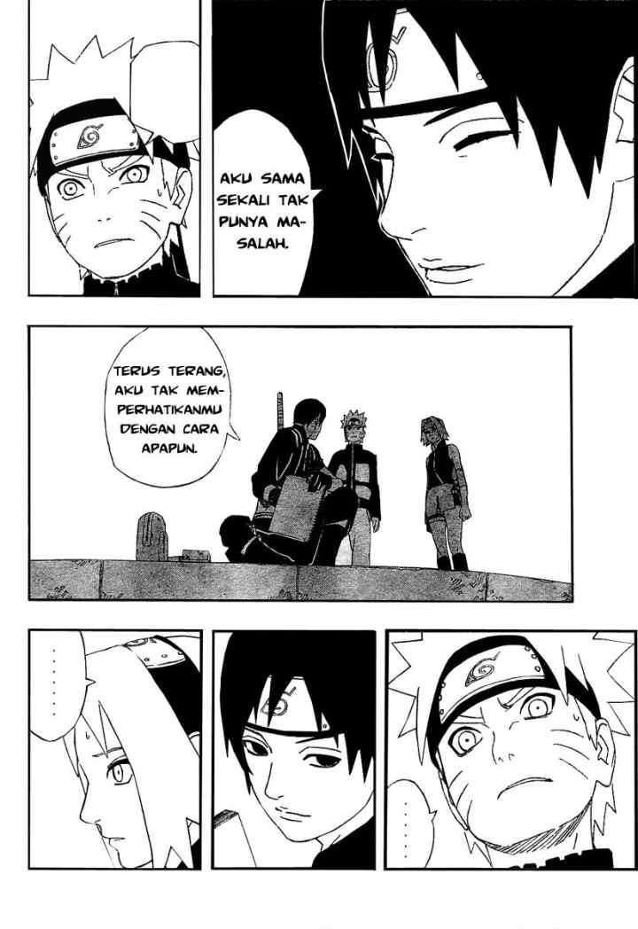 Naruto chapter 287 halaman 10