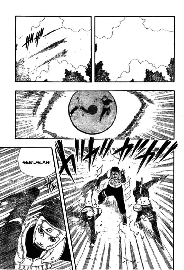 Naruto chapter 288 halaman 7
