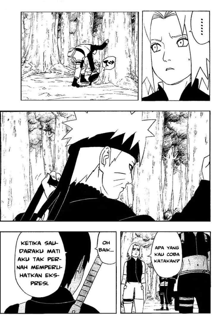 Naruto chapter 289 halaman 5