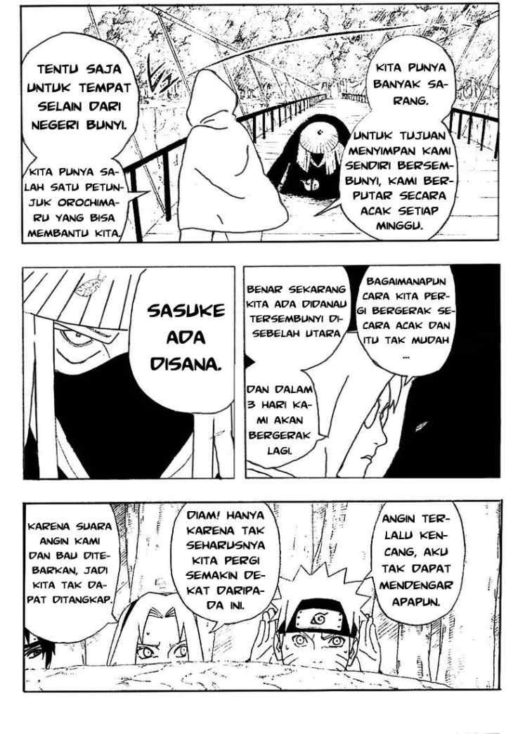 Naruto chapter 289 halaman 14