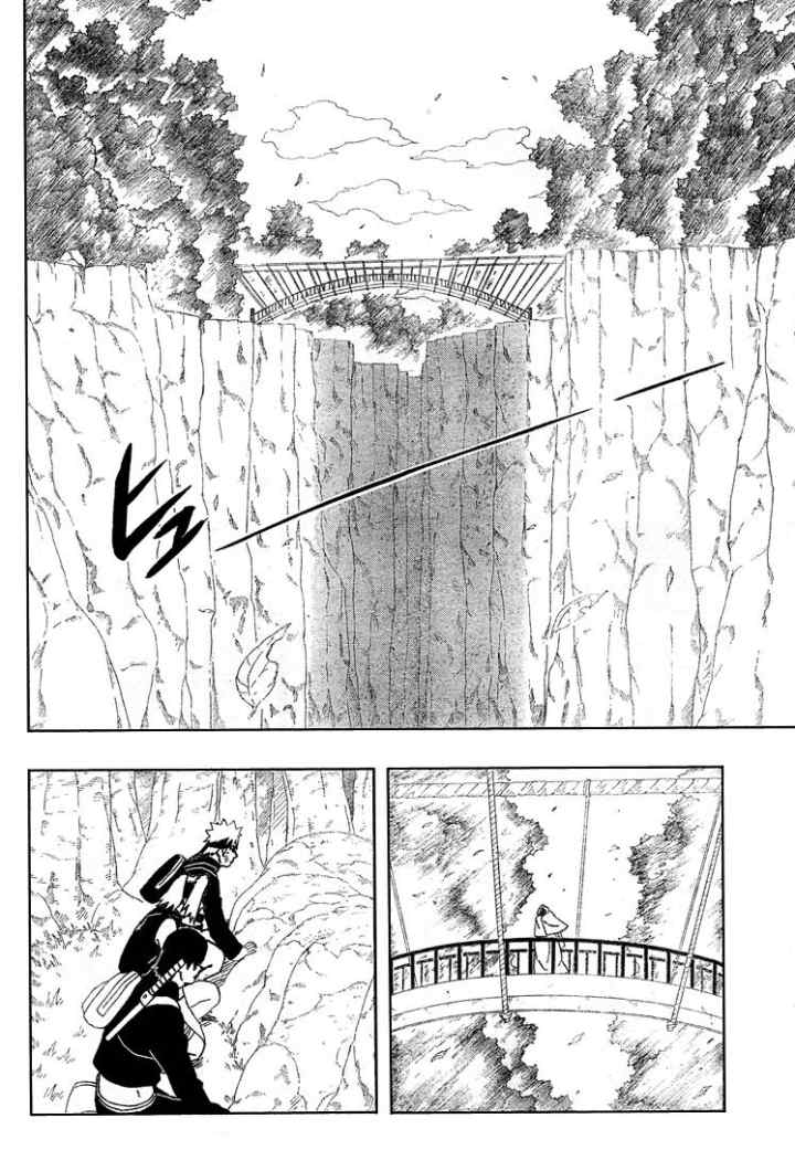 Naruto chapter 289 halaman 10