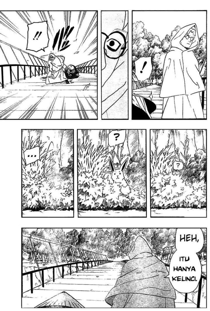 Naruto chapter 289 halaman 15